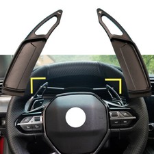 Gear steering wheel shift - steering,