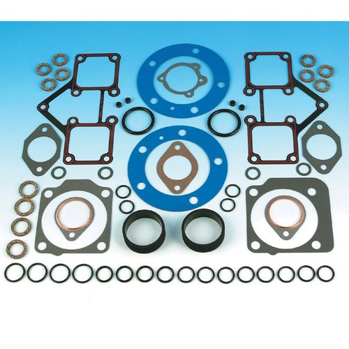 James gaskets top end set - james,