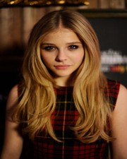 8x10 Chloe Grace Moretz PHOTO