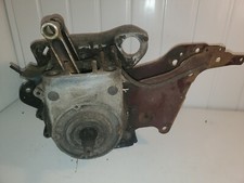 ARIEL KH 500 1953 TWIN BOTTOM END CLASSIC VINTAGE MOTORCYCLE ENGINE PARTS