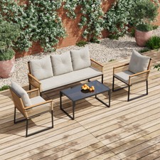 Garden Furniture Coffee Table