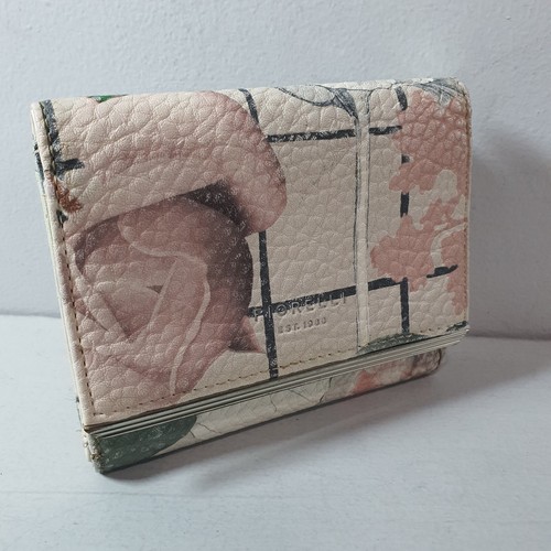 Fiorelli pink floral print - fiorelli,