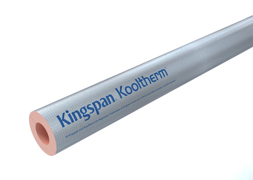 Kingspan kooltherm phenolic - kingspan,