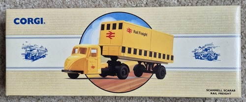 Corgi 97910 classic - corgi,