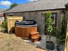 220cm "KING" size External