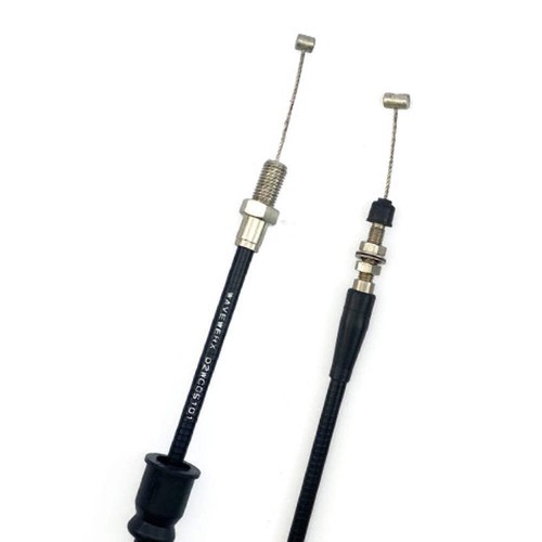 Throttle cable for - throttle,