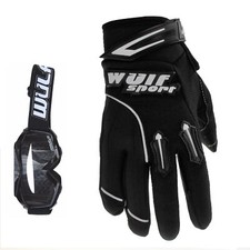 Wulf Stratos Cub Motocross