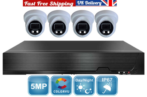 Channel cctv dvr video - 8,