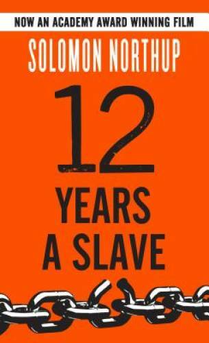 Years slave paperback - 12, a