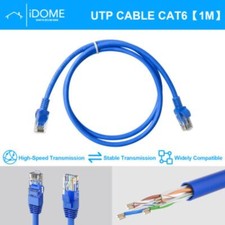 Cat6 rj45 ethernet network - cat6,