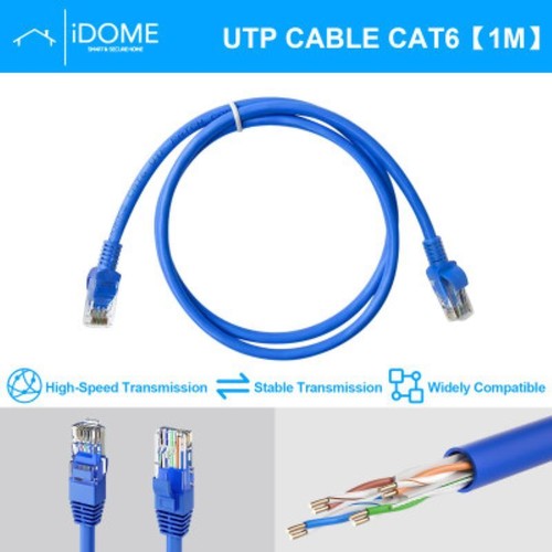 Cat6 rj45 ethernet - ethernet, network