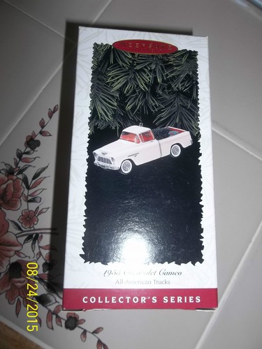 Hallmark collectors series - collectors,