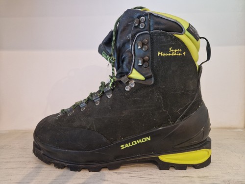 Salomon super mountain - salomon, 9