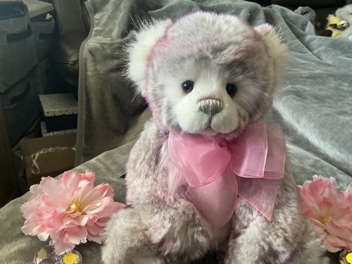 Charlie bears amelie - charlie,