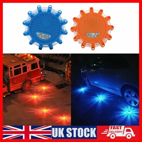 6xamber emergency led - emergency, beacon