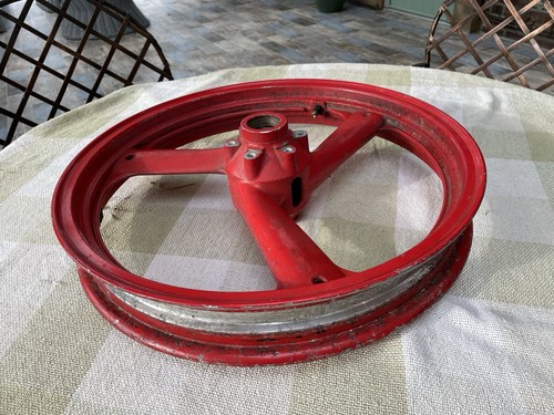Yamaha tzr250 2ma - 2ma, wheel