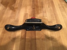 STANLEY VINTAGE NO. 80M DOUBLE