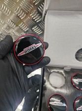 56mm John Cooper Works Style