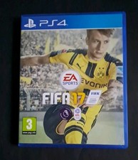 Fifa 17 Sony PlayStation