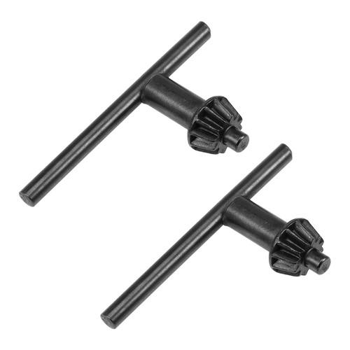 2pcs chuck key - chuck, 6mm