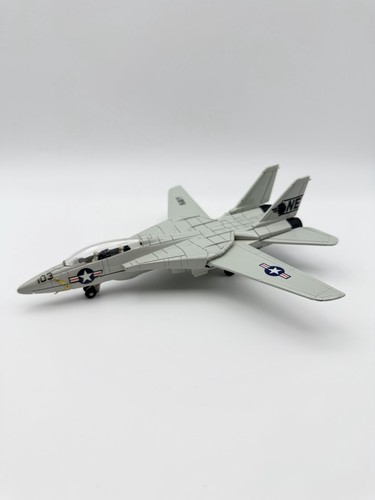 Vintage ertl force - one, f-14