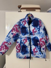 WESC Vegan Winter Jacket