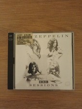 BBC Sessions by Led Zeppelin