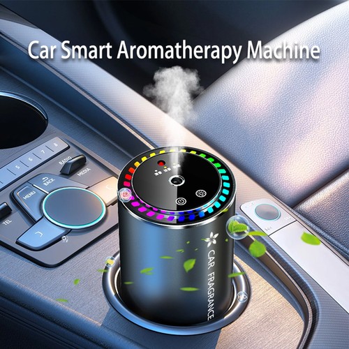 Car humidifier and for air - humidifier,