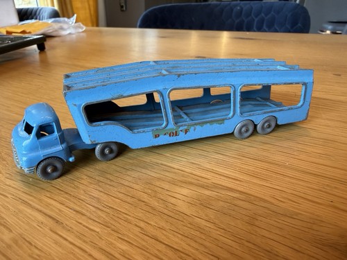 Matchbox lesney car - -,