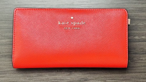 Nwt kate spade staci - nwt,