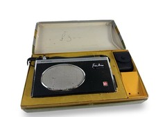 Vintage Panasonic T-81