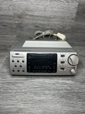 Roberts CR9910 3-Band Digital