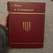 Allen Hinds  - A History of