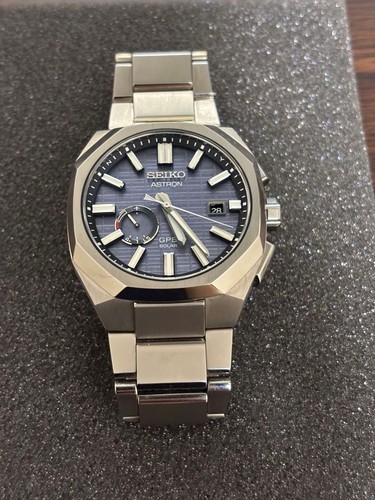 Seiko astron nexter - astron, sbxd013