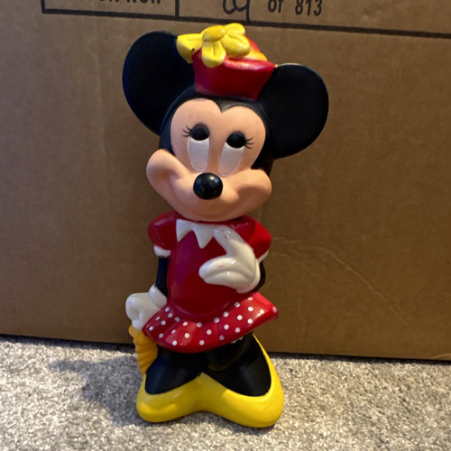Disney minnie mouse vintage - mouse,