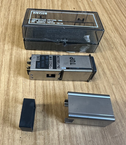 Vivisun aircraft type switch - aircraft,