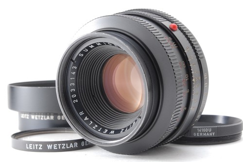 Near mint leica leitz - [near, mint]