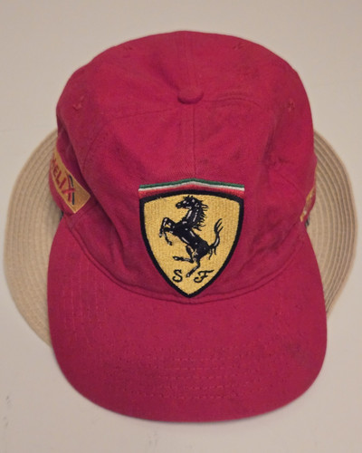Vintage 1999 ferrari - 1999, f1