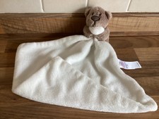 Asda George Teddy Bear White