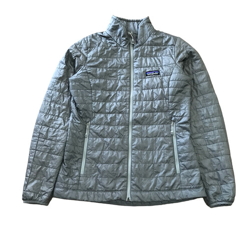 Patagonia nano puff jacket - patagonia,