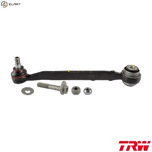Controltrailing arm wheel - arm,