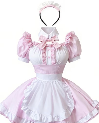 Princess maid cosplay - cosplay, costume
