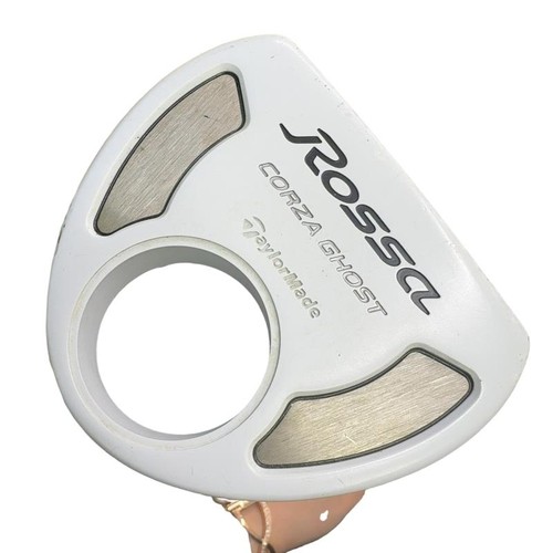 Taylormade rossa ghost agsi - ghost, agsi+