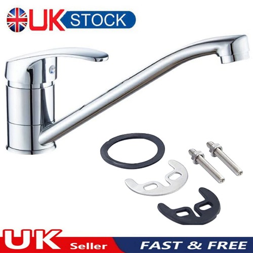 Caravan mixer tap chrome - caravan,