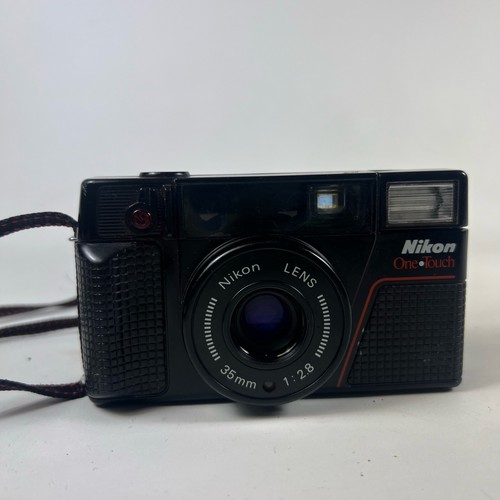 Nikon one touch l35af2 - nikon,