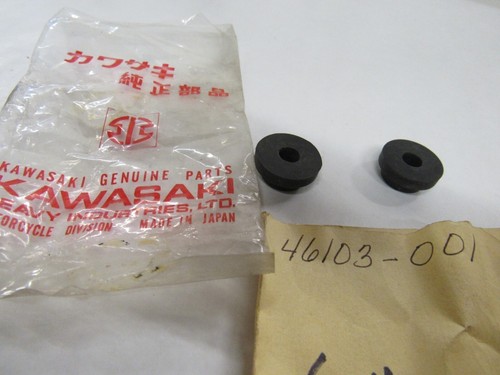 Nos oem kawasaki a7 w2 - kawasaki, a1