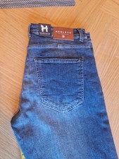 Henleys Mens Jeans Never Been