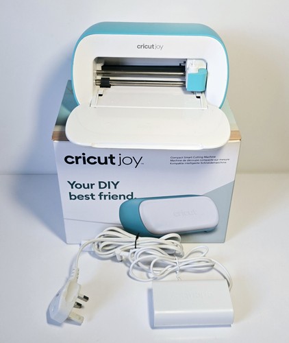 Cricut joy die cutter smart - cutter,