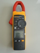 Fluke 376 true rms dc - 376, true-rms