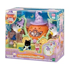 Sylvanian Families Seasonal